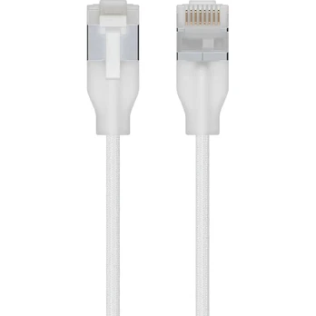 UniFi Premium Patch Cable 12m White
