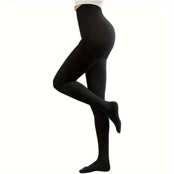 Kompresinės pėdkelnės moterims ir vyrams, 20-30 mmHg, L