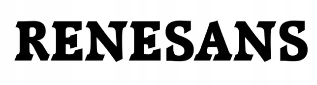 Renesans Gouache Dažai 20ml - Neapolietiška Geltona