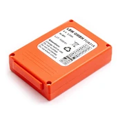 Battery for HBC BA225030 6V2000mAh FUB5 LBW kaina
