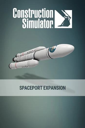 Construction Simulator PC