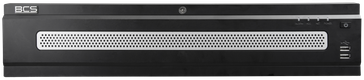 Bcs Line BCS-L-NVR6408XR-A-8K-Ai