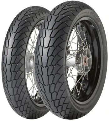 Dunlop Mutant 150/60R17 66 W