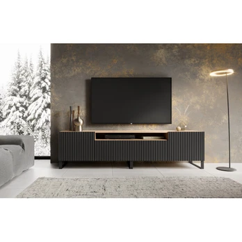 TV Spintelė NOEMI, pastatoma
