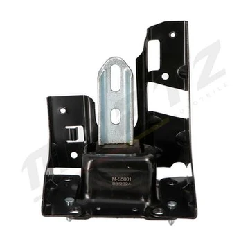 Variklio montavimas MERTZ M-S5001