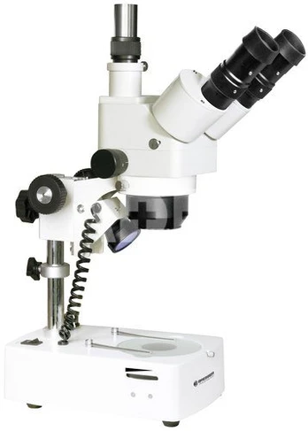 Bresser Advance ICD 10x-160x Stereo Microscope