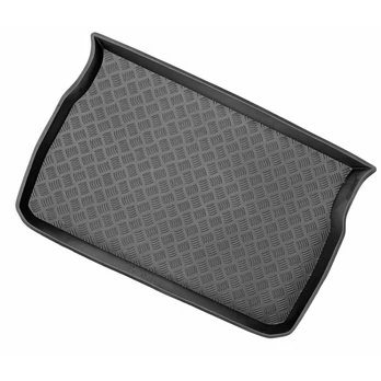 Mix Plast Plastikinis Bagažinės kilimėlis Citroen C3 nuo 2016m.