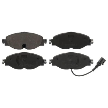 FEBI FE16994 Brake pad set