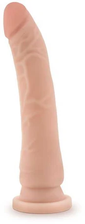 Blush DR. SKIN BASIC 8.5 BEIGE