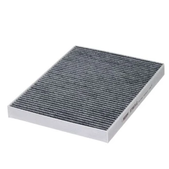 Filtras, salono oras HENGST FILTER E7907LC