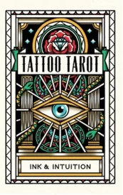 Tattoo Tarot: Ink & Intuition kaina