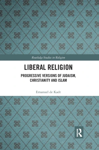 Liberal Religion