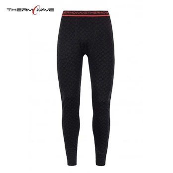 Thermowave Merino Xtreme Vyriškos Apatinės Kelnės XXL