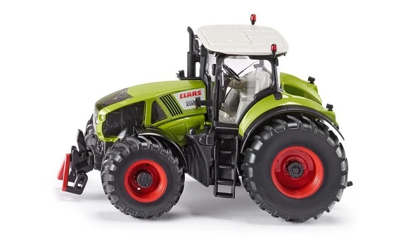 Traktorius Siku Farmer Claas Axion 950 1:32
