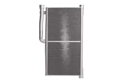 DENSO DRR02004 Heater radiator