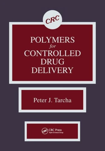 Polymers for Controlled Drug Delivery