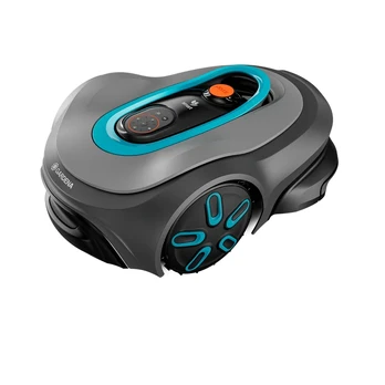 Vejos Robotas GARDENA SMART Sileno Max 800
