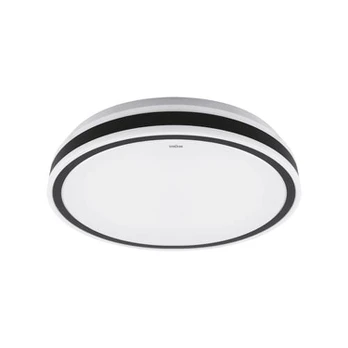 Plafoninis LED šviestuvas STRUHM AURELIA, 24 W
