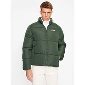 Jack & Jones Žieminė striukė 12238745 Žalia Regular Fit