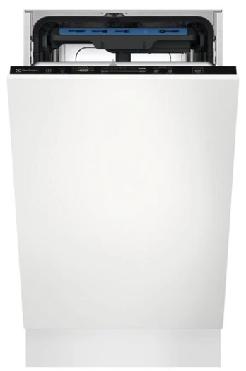 Indaplovė Electrolux EEM43201L