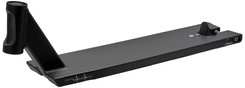 Longway S-Line Gabidvs Welded Pro Scooter Deck