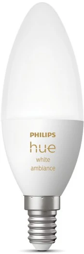 Philips Hue WA 4W B39 E14