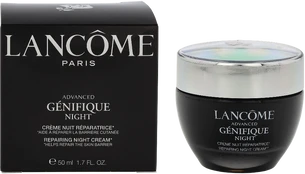 Lancome Advanced Genifique Night Repairing Kreminis 50 kaina