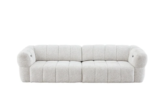 Sofa - kampas MILANO