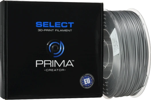 PrimaCreator PrimaSelect ABS Metal-Shine