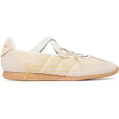 adidas Balerinos Barreda Mary Jane KI3380 Smėlio
