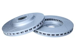 Stabdžių diskas MAXGEAR 19-2447SPORT