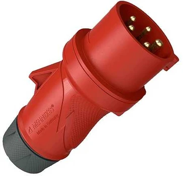MENNEKES 13510, 74 mm, 163 mm