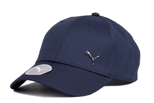 Kepurė Puma Metal Cat 021269 07, Universalus