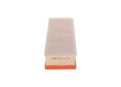 Oro filtras BOSCH F026400172 kaina