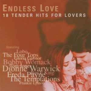 CD Various - Endless Love