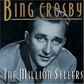 CD Bing Crosby - The Million Sellers