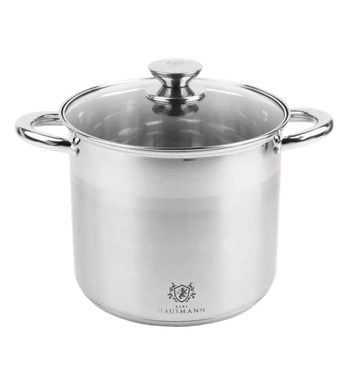 Puodas Karl Hausmann Solid, 22 cm, 7.2 l