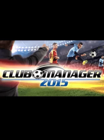 Club Manager 2015 PC