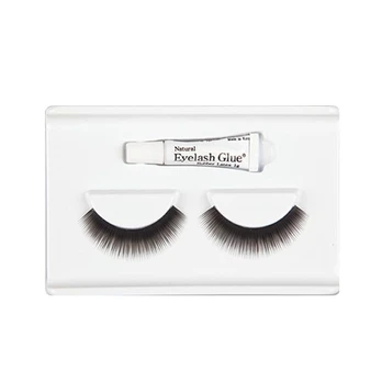 Nascita false eyelashes