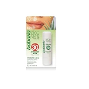 Babaria Spf30 lūpų apsauga 5,7g kaina