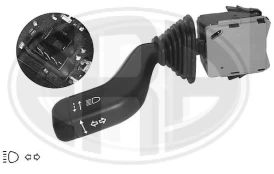 Vairo kolonėlės jungiklis ERA 440228 kaina