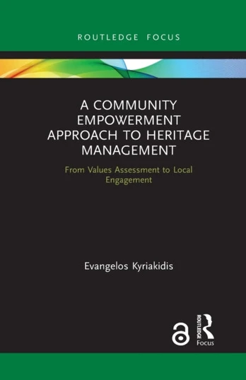 Community Empowerment Approach to Heritage Management