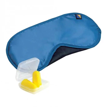 TRAVEL BLUE COMFORT kelioninis rinkinys