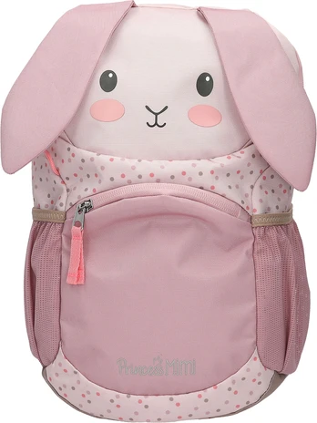 Princess Mimi - Ergonomic Backpack Bunny (0413991)