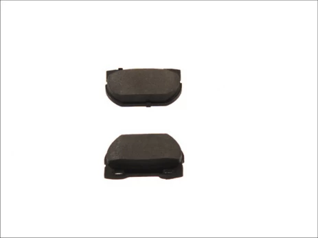 DELPHI LP1847 Brake pad set