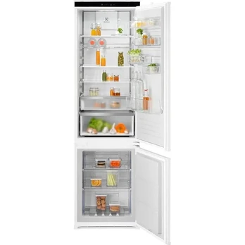 Įmontuojamas šaldytuvas Electrolux E7CNAE19S