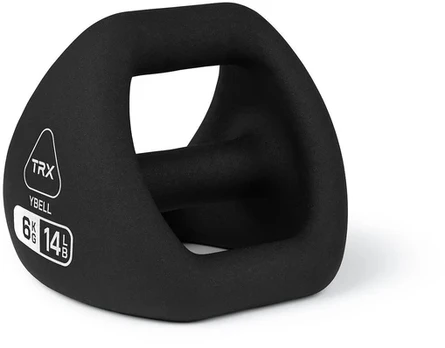 TRX Neo 6kg (S) YBell monitoimipaino