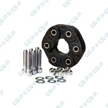 Lankstas, kardaninis velenas GSP 537625S