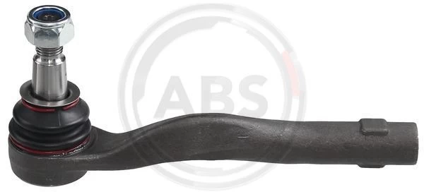 Skersinės vairo trauklės galas A.B.S. 230835