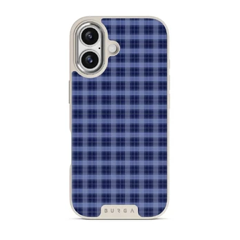 Encore - iPhone 17 Case, Elite Light (MagSafe) / Silver